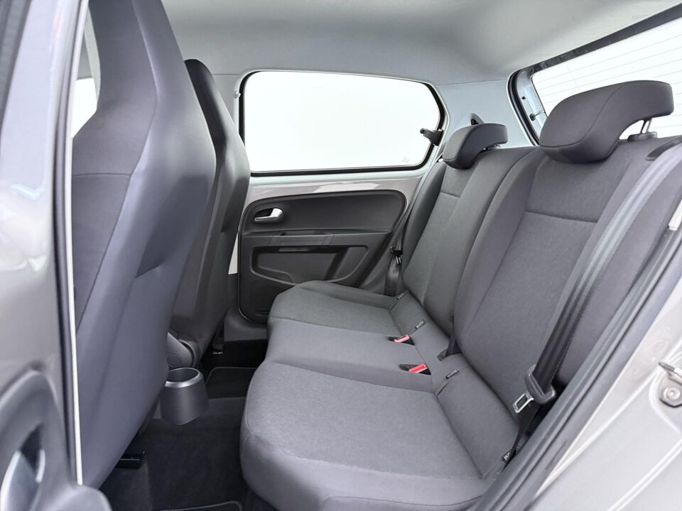 Volkswagen up! 1.0 move up!