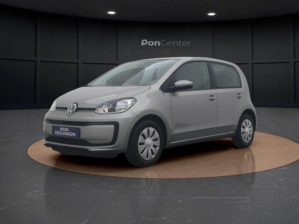 Volkswagen up! 1.0 move up!