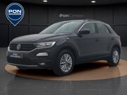 Volkswagen T-Roc 1.5 TSI Style