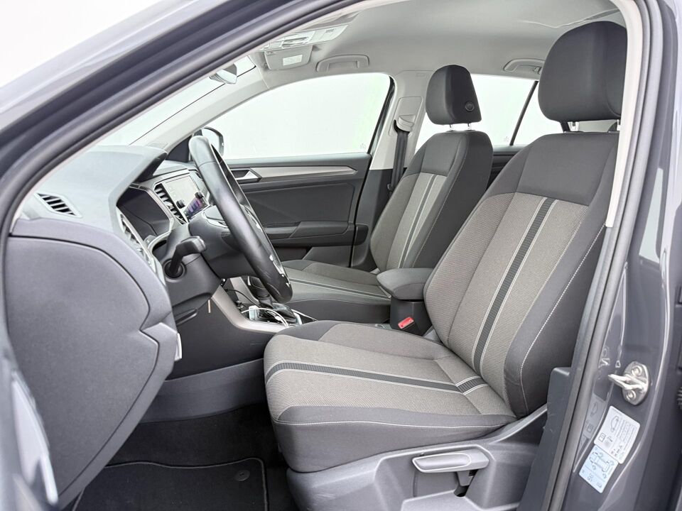Volkswagen T-Roc 1.5 TSI Style