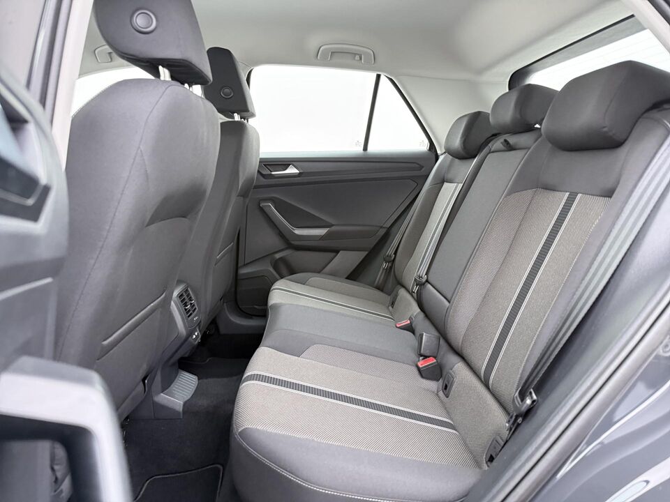 Volkswagen T-Roc 1.5 TSI Style