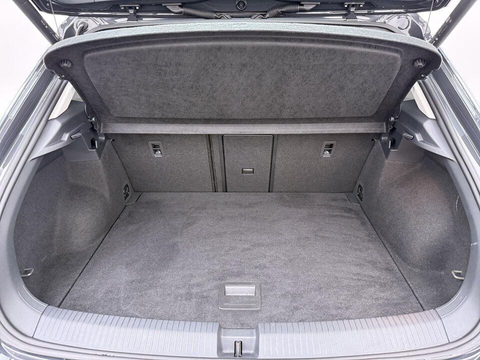 Volkswagen T-Roc 1.5 TSI Style