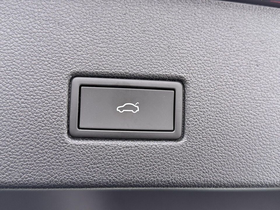 Volkswagen T-Roc 1.5 TSI Style