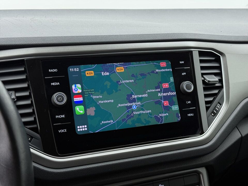 Volkswagen T-Roc 1.5 TSI Style
