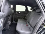 Audi Q4 e-tron S edition Competition 45 82 kWh 210 kW / 286 PK