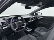 Audi Q4 Sportback e-tron S edition Competition 45 82 kWh 210 kW / 286 PK