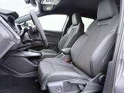 Audi Q4 Sportback e-tron S edition Competition 45 82 kWh 210 kW / 286 PK
