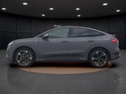 Audi Q4 Sportback e-tron S edition Competition 45 82 kWh 210 kW / 286 PK