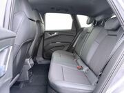 Audi Q4 Sportback e-tron S edition Competition 45 82 kWh 210 kW / 286 PK