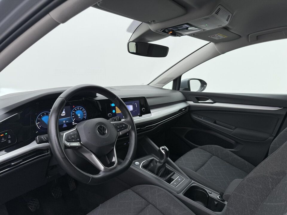 Volkswagen Golf 1.0 TSI Life