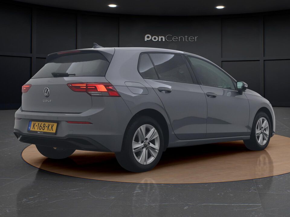 Volkswagen Golf 1.0 TSI Life