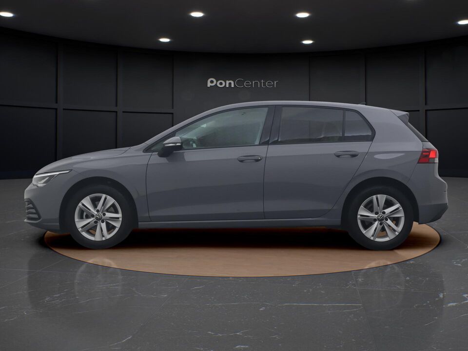 Volkswagen Golf 1.0 TSI Life