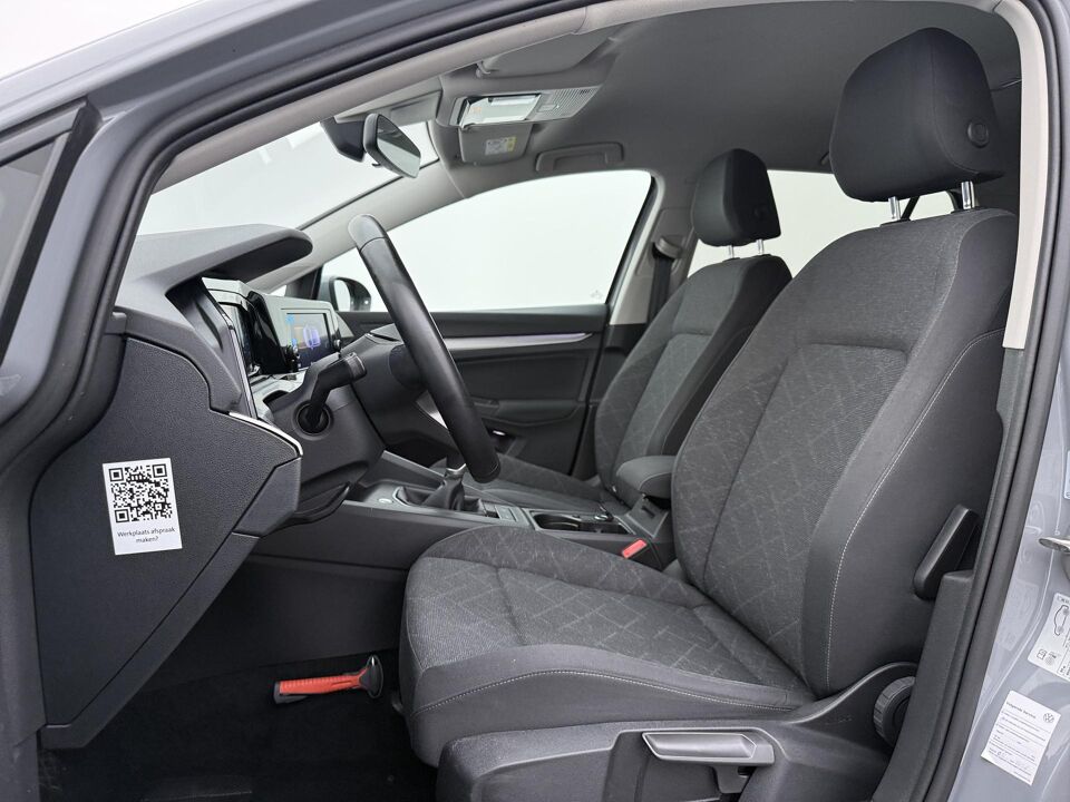 Volkswagen Golf 1.0 TSI Life