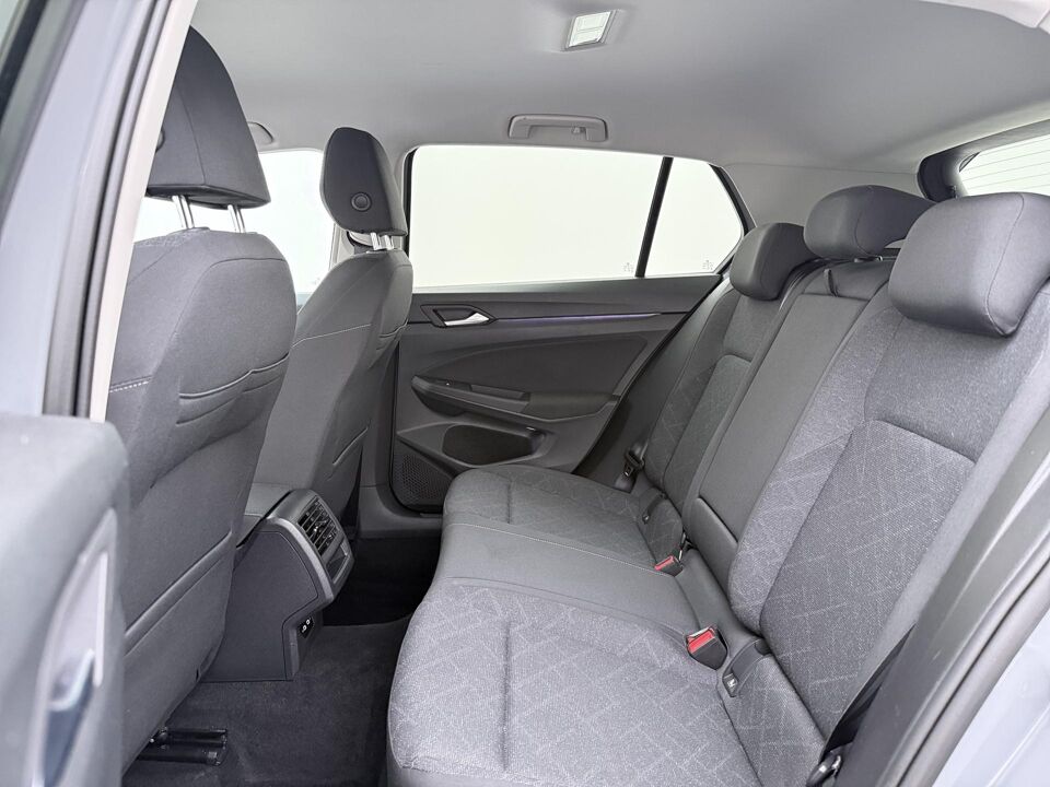 Volkswagen Golf 1.0 TSI Life