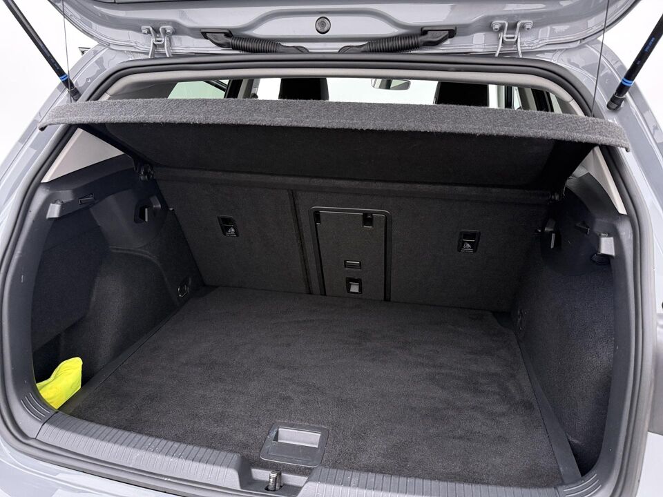 Volkswagen Golf 1.0 TSI Life