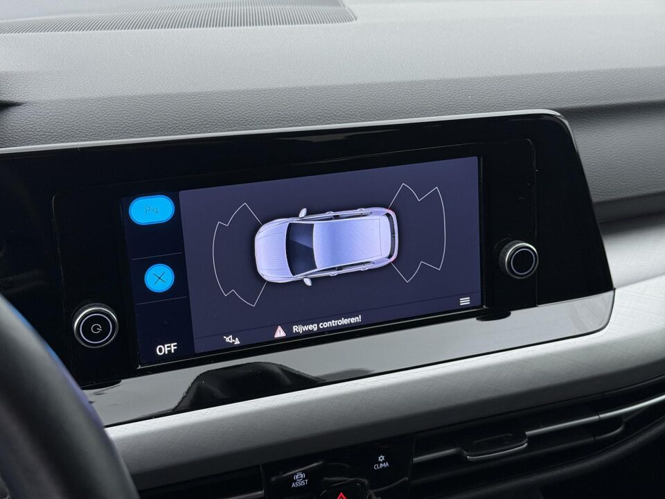 Volkswagen Golf 1.0 TSI Life