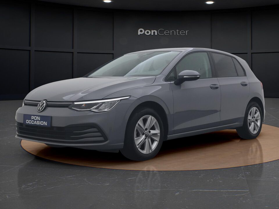 Volkswagen Golf 1.0 TSI Life