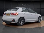 Audi A1 Sportback 30 TFSI S-line