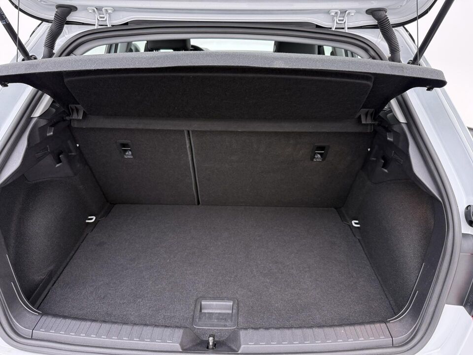 Audi A1 Sportback 30 TFSI S-line
