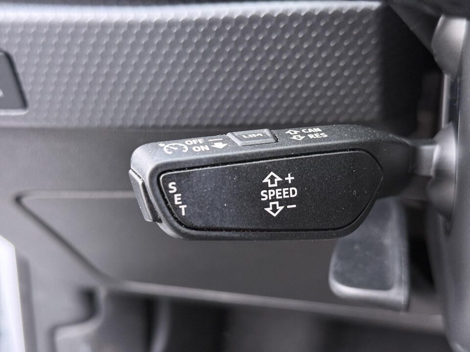 Audi A1 Sportback 30 TFSI S-line