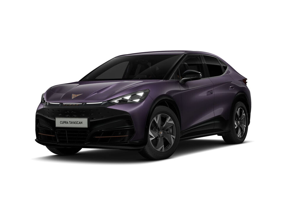 CUPRA Tavascan Business