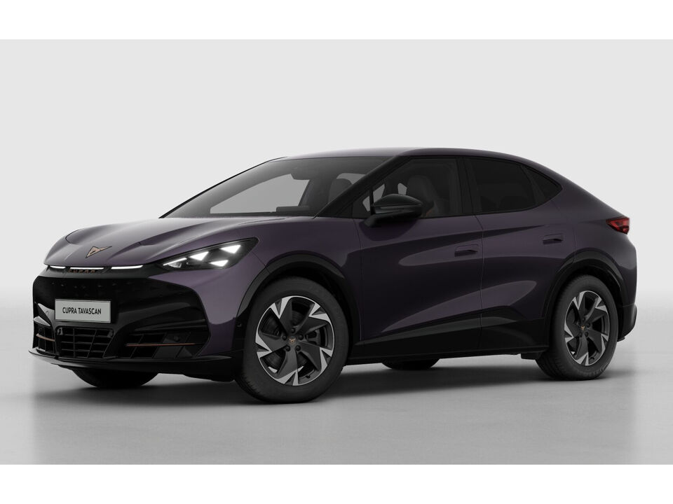 CUPRA Tavascan Business