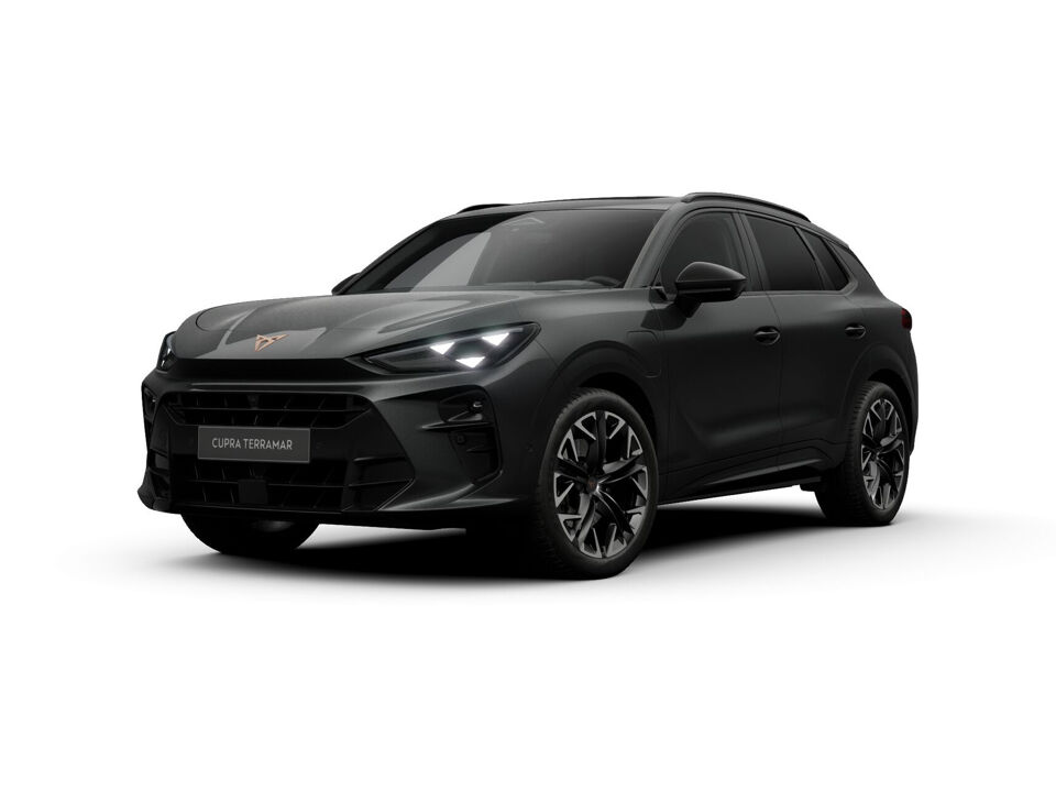 CUPRA Terramar VZ Performance