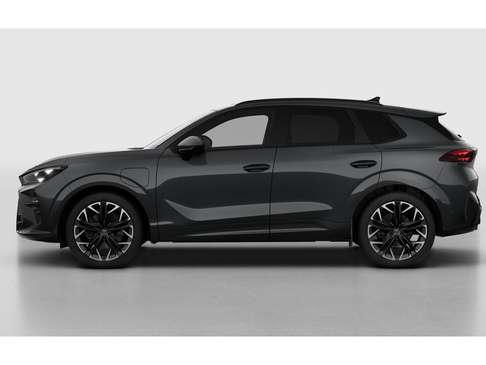 CUPRA Terramar VZ Performance