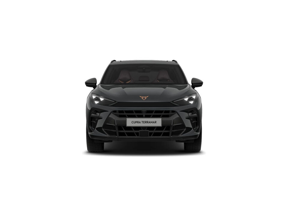 CUPRA Terramar VZ Performance