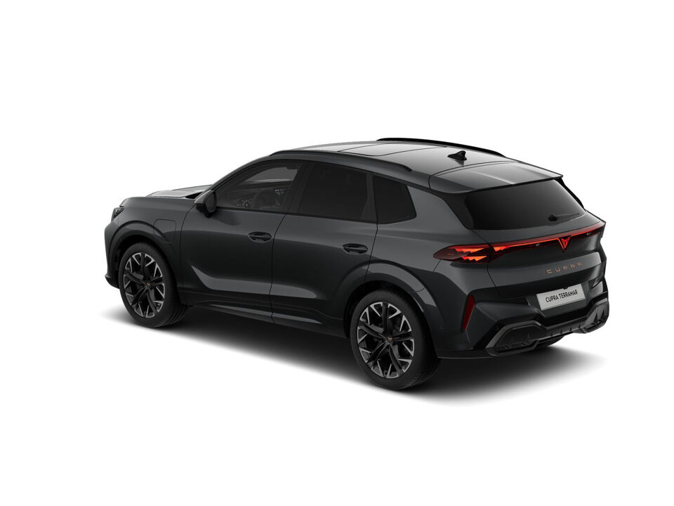CUPRA Terramar VZ Performance