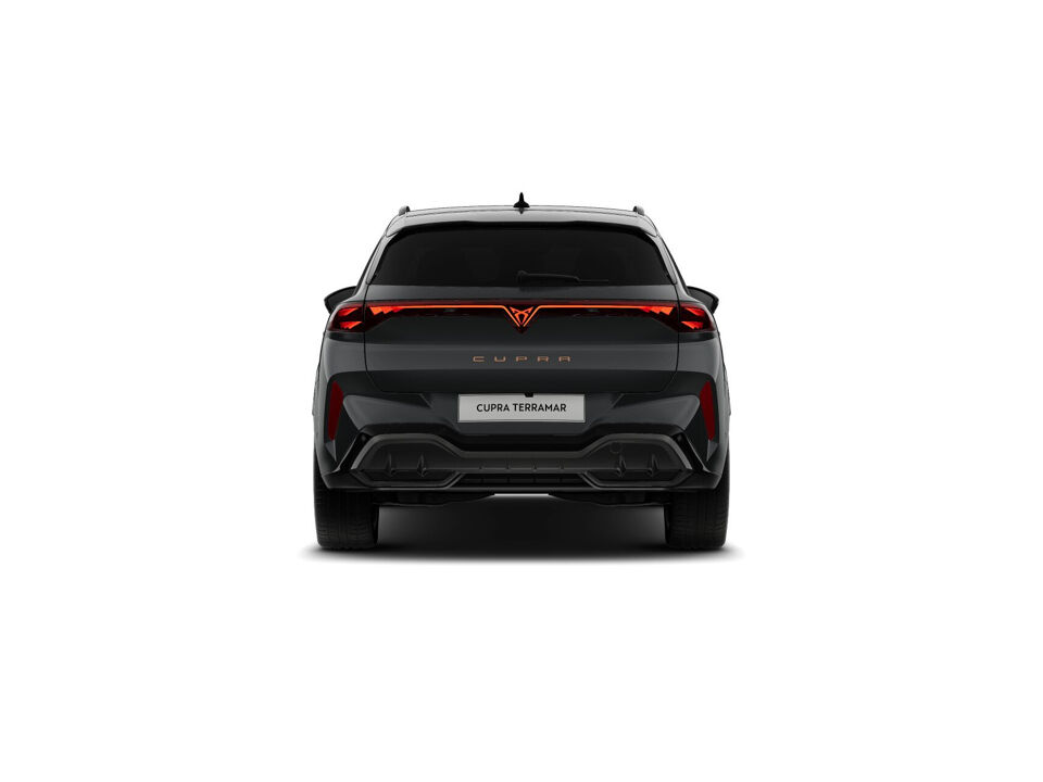 CUPRA Terramar VZ Performance