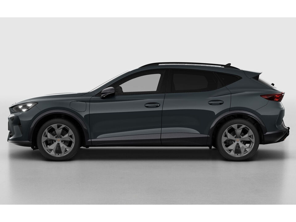 CUPRA Formentor Essential