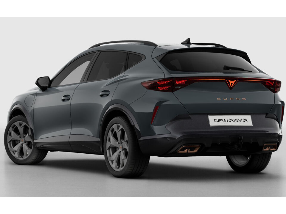 CUPRA Formentor Essential