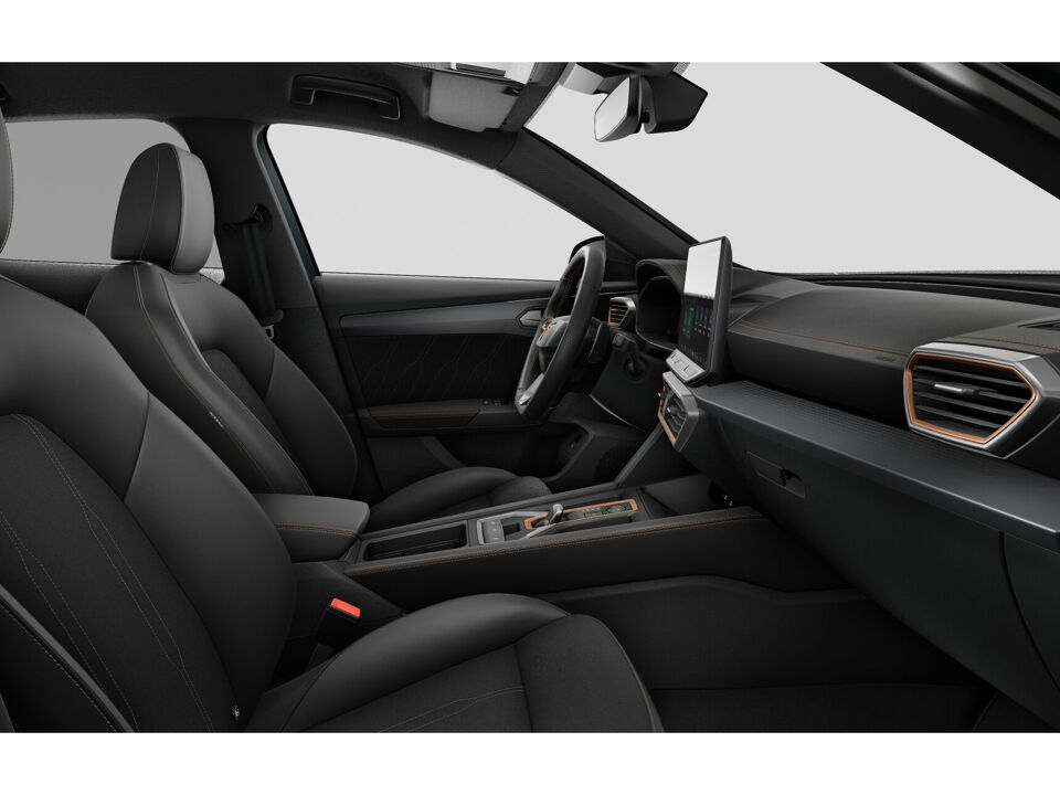 CUPRA Formentor Essential