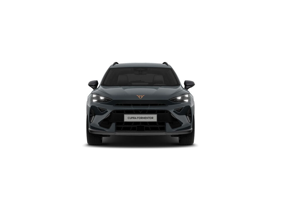 CUPRA Formentor Essential