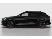 CUPRA Formentor VZ Performance