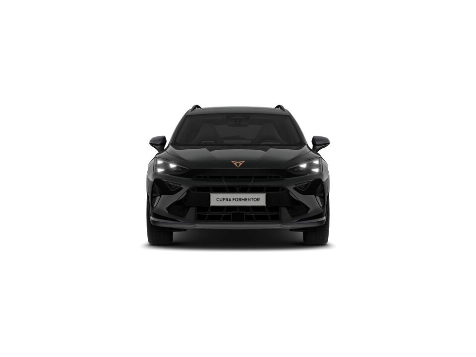 CUPRA Formentor VZ Performance