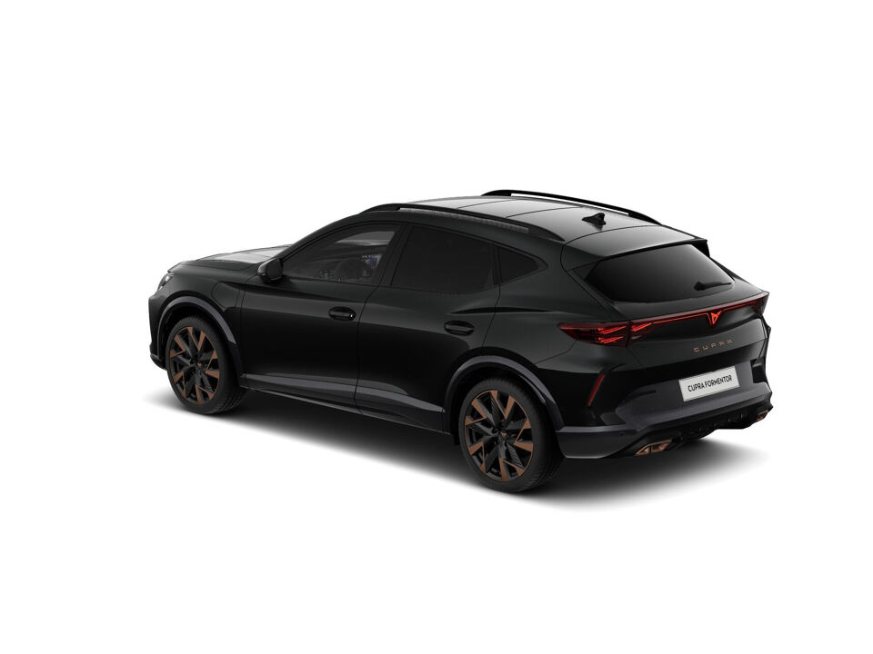 CUPRA Formentor VZ Performance