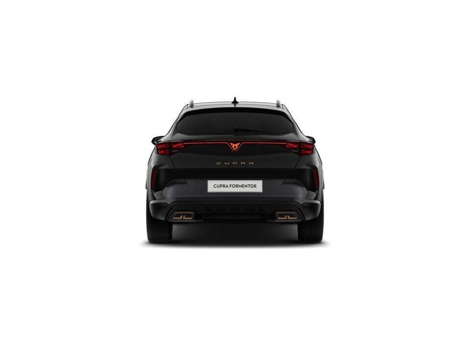 CUPRA Formentor VZ Performance