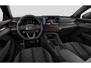 CUPRA Terramar Business