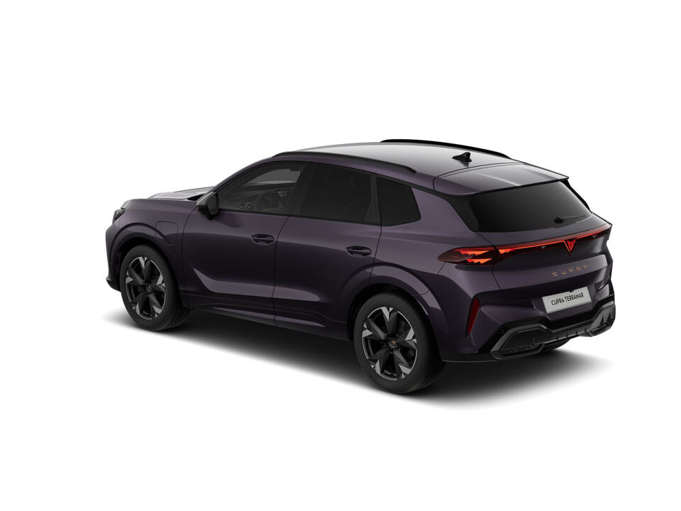 CUPRA Terramar Business