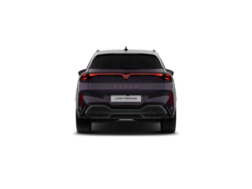 CUPRA Terramar Business