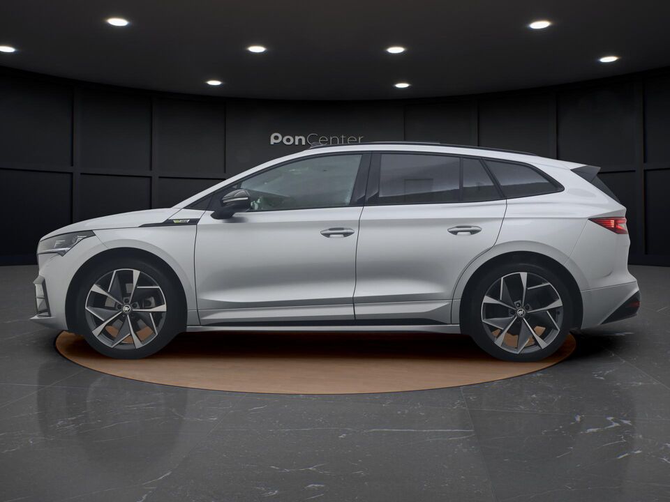 Škoda Enyaq RS Edition 82 kWh