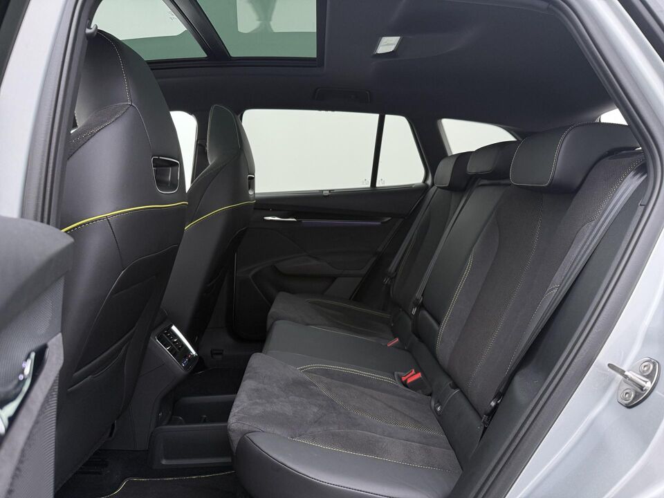Škoda Enyaq RS Edition 82 kWh