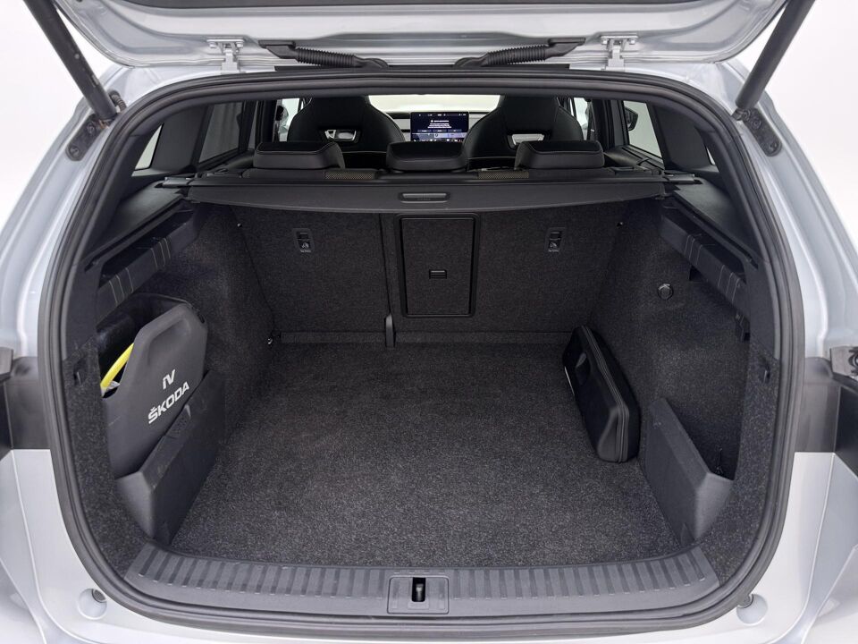 Škoda Enyaq RS Edition 82 kWh