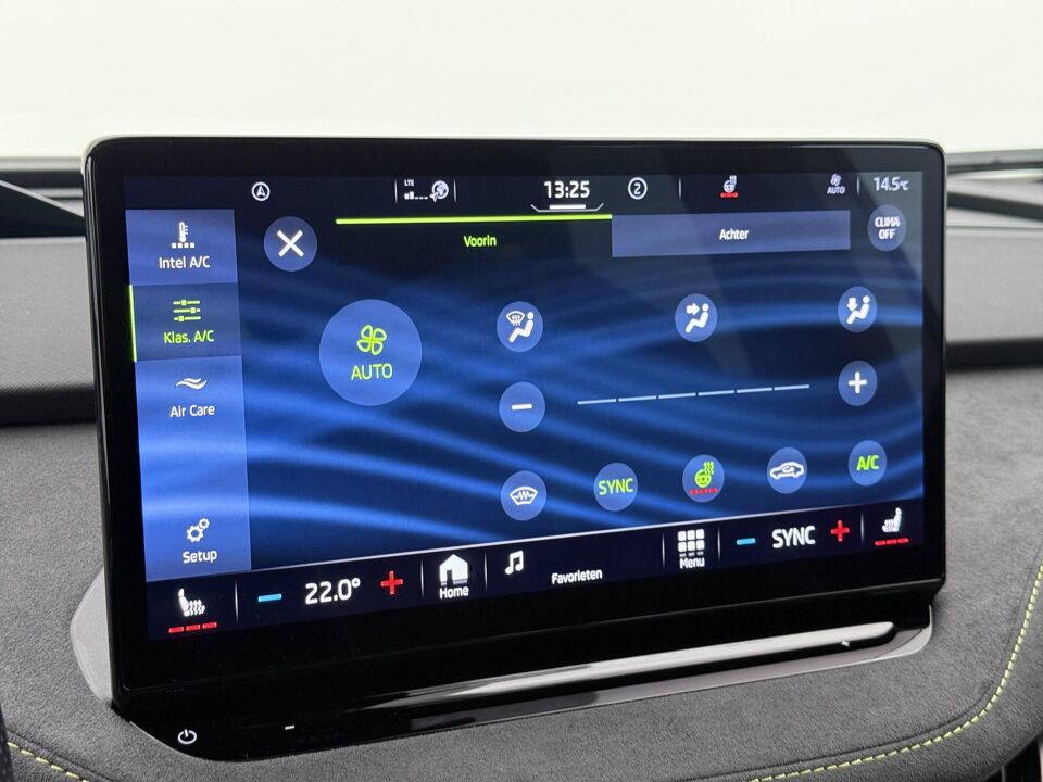 Škoda Enyaq RS Edition 82 kWh
