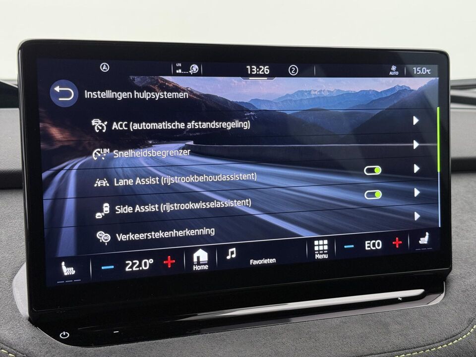 Škoda Enyaq RS Edition 82 kWh