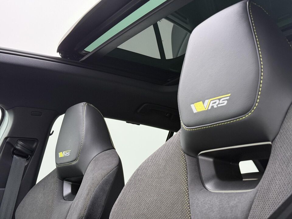 Škoda Enyaq RS Edition 82 kWh