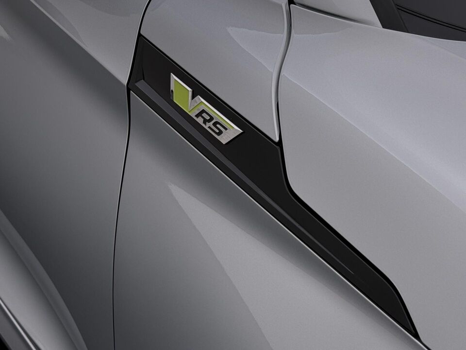Škoda Enyaq RS Edition 82 kWh