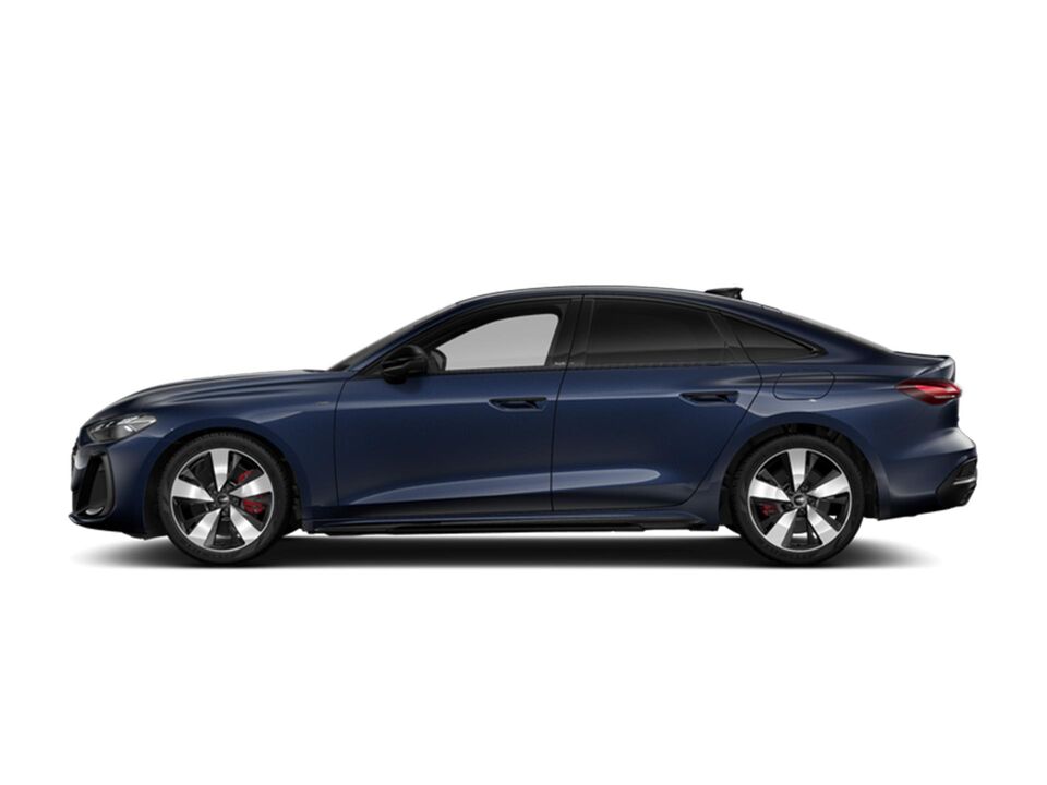 Audi A5 Limousine S edition 2.0 e-hybrid 220 kW / 299 PK
